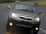 Holden Captiva MaXX 2006 года